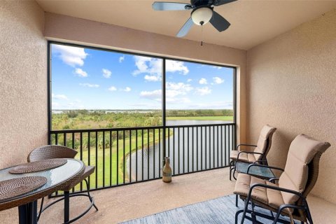 Condominio en alquiler en Bradenton, Florida, 2 dormitorios, 104.14 m2 № 1437839 - foto 7