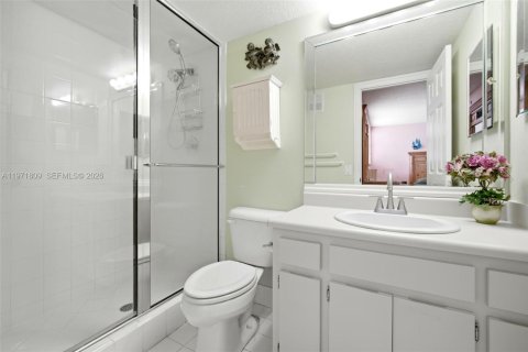 Купить таунхаус в Пемброк-Пайнс, Флорида 3 спальни, 156.63м2, № 2032345 - фото 26