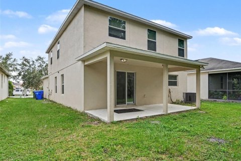 Casa en venta en Kissimmee, Florida, 4 dormitorios, 189.15 m2 № 2361103 - foto 26