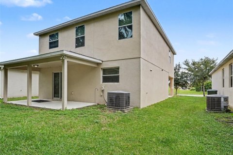 Casa en venta en Kissimmee, Florida, 4 dormitorios, 189.15 m2 № 2361103 - foto 27