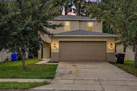 Casa en Kissimmee, Florida 4 dormitorios, 189.15 m2 № 2361103
