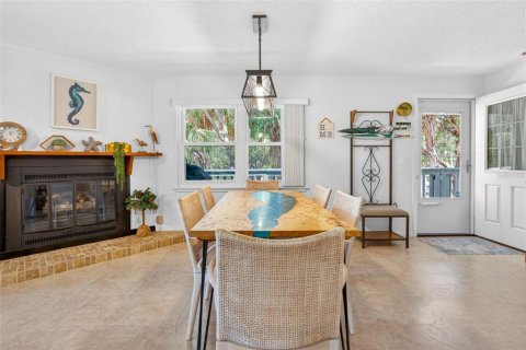 Villa ou maison à vendre à Crystal River, Floride: 2 chambres, 97.36 m2 № 2284491 - photo 20