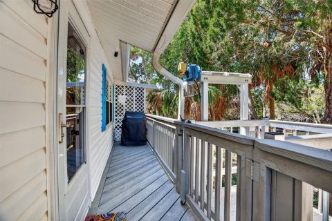 Villa ou maison à vendre à Crystal River, Floride: 2 chambres, 97.36 m2 № 2284491 - photo 10