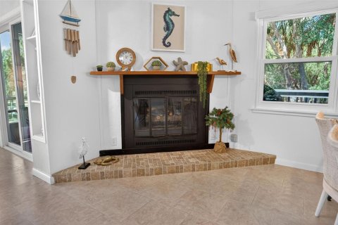 Villa ou maison à vendre à Crystal River, Floride: 2 chambres, 97.36 m2 № 2284491 - photo 21