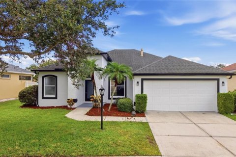 Casa en Bradenton, Florida 3 dormitorios, 165.18 m2 № 2378169