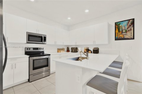 Touwnhouse à vendre à Homestead, Floride: 3 chambres, 149.76 m2 № 1802542 - photo 17