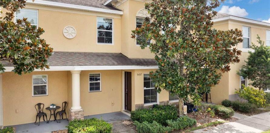 Condo in Lakeland, Florida, 2 bedrooms  № 1915994