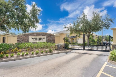 Condo in Lakeland, Florida, 2 bedrooms  № 1915994 - photo 28