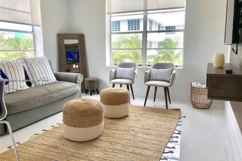 Copropriété à vendre à Miami Beach, Floride: 1 chambre, 41.81 m2 № 1867544 - photo 9