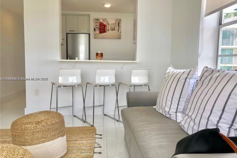 Copropriété à vendre à Miami Beach, Floride: 1 chambre, 41.81 m2 № 1867544 - photo 7