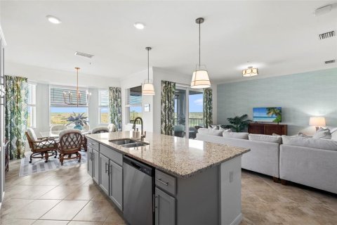 Copropriété à vendre à Punta Gorda, Floride: 2 chambres, 111.3 m2 № 2203255 - photo 9