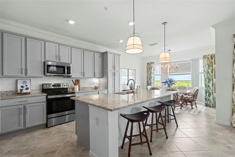 Copropriété à vendre à Punta Gorda, Floride: 2 chambres, 111.3 m2 № 2203255 - photo 8