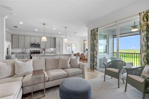 Copropriété à vendre à Punta Gorda, Floride: 2 chambres, 111.3 m2 № 2203255 - photo 3