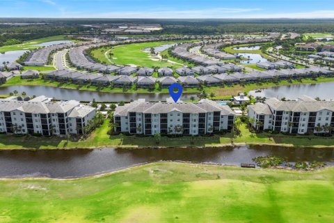 Copropriété à vendre à Punta Gorda, Floride: 2 chambres, 111.3 m2 № 2203255 - photo 29