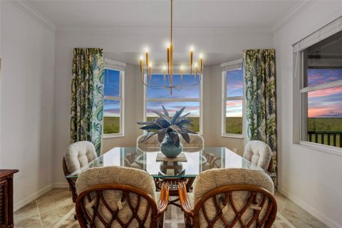 Copropriété à vendre à Punta Gorda, Floride: 2 chambres, 111.3 m2 № 2203255 - photo 12