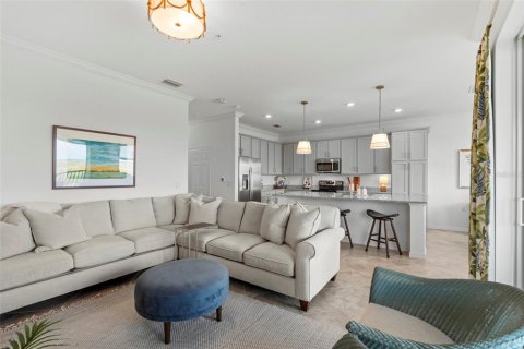 Copropriété à vendre à Punta Gorda, Floride: 2 chambres, 111.3 m2 № 2203255 - photo 5