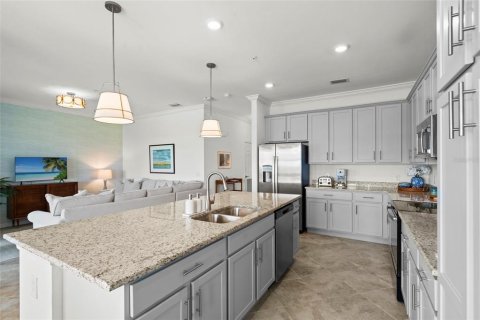 Copropriété à vendre à Punta Gorda, Floride: 2 chambres, 111.3 m2 № 2203255 - photo 10