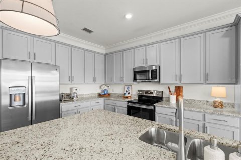 Copropriété à vendre à Punta Gorda, Floride: 2 chambres, 111.3 m2 № 2203255 - photo 7