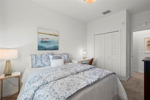 Copropriété à vendre à Punta Gorda, Floride: 2 chambres, 111.3 m2 № 2203255 - photo 20