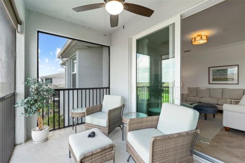 Copropriété à vendre à Punta Gorda, Floride: 2 chambres, 111.3 m2 № 2203255 - photo 23