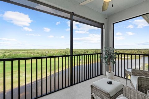 Copropriété à vendre à Punta Gorda, Floride: 2 chambres, 111.3 m2 № 2203255 - photo 26
