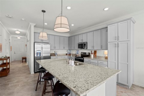 Copropriété à vendre à Punta Gorda, Floride: 2 chambres, 111.3 m2 № 2203255 - photo 6