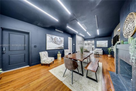 Купить виллу или дом в Майами, Флорида 5 спален, 206.71м2, № 2068553 - фото 5