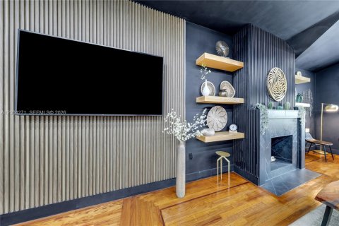 Купить виллу или дом в Майами, Флорида 5 спален, 206.71м2, № 2068553 - фото 6