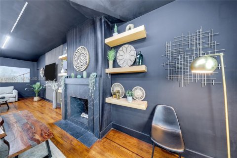 Купить виллу или дом в Майами, Флорида 5 спален, 206.71м2, № 2068553 - фото 4