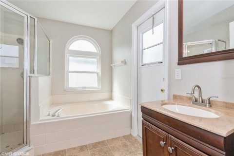 Villa ou maison à louer à Davenport, Floride: 3 chambres, 125.7 m2 № 2403234 - photo 22