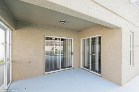 Villa ou maison à louer à Davenport, Floride: 3 chambres, 125.7 m2 № 2403234 - photo 27