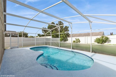 Villa ou maison à louer à Davenport, Floride: 3 chambres, 125.7 m2 № 2403234 - photo 28