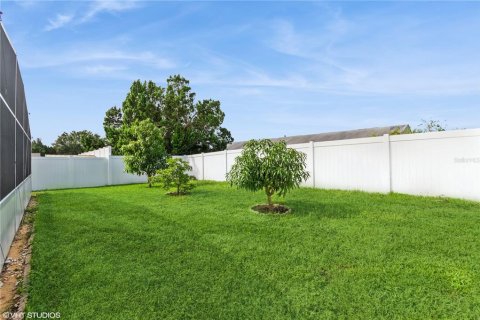 Villa ou maison à louer à Davenport, Floride: 3 chambres, 125.7 m2 № 2403234 - photo 30