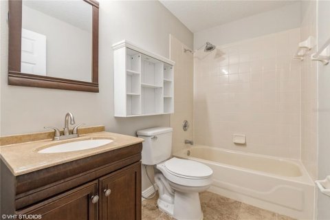 Villa ou maison à louer à Davenport, Floride: 3 chambres, 125.7 m2 № 2403234 - photo 26