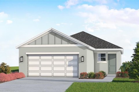Casa en venta en Parrish, Florida, 2 dormitorios, 115.29 m2 № 1908768 - foto 1