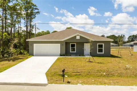 House in Palm Bay, Florida 4 bedrooms, 160.16 sq.m. № 2403577 - photo 3
