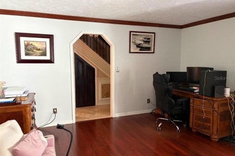 House in DeLand, Florida 4 bedrooms, 288 sq.m. № 2356690 - photo 22
