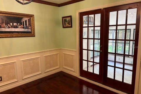 House in DeLand, Florida 4 bedrooms, 288 sq.m. № 2356690 - photo 26
