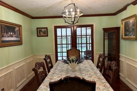 House in DeLand, Florida 4 bedrooms, 288 sq.m. № 2356690 - photo 25