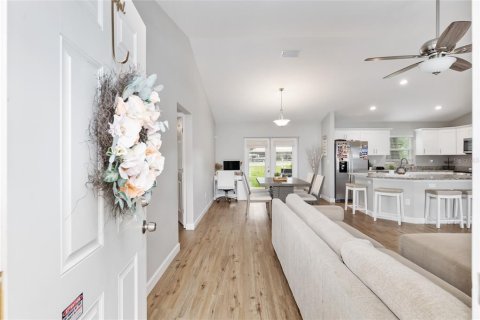Casa en venta en Ocala, Florida, 3 dormitorios, 136.66 m2 № 1725762 - foto 7