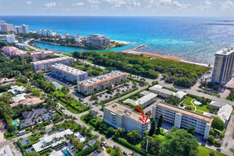 Condo à Boca Raton, Floride, 3 chambres  № 2087351