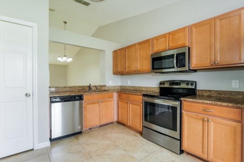 Villa ou maison à louer à Orlando, Floride: 3 chambres, 123.37 m2 № 2398698 - photo 8