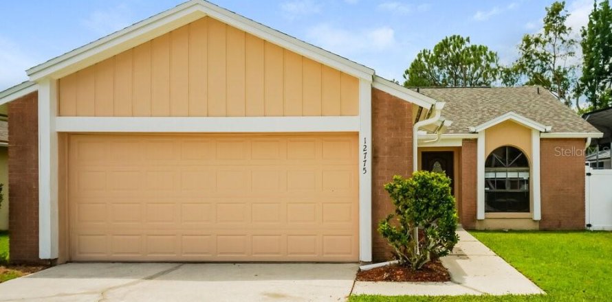 Villa ou maison à Orlando, Floride 3 chambres, 123.37 m2 № 2398698