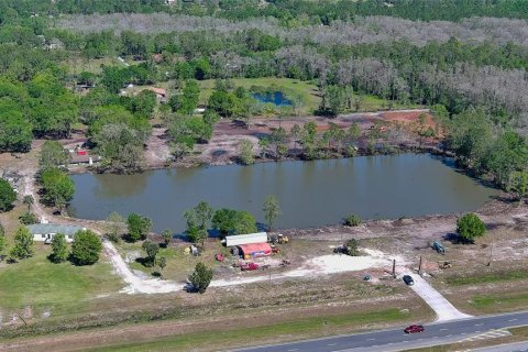 Land in New Smyrna Beach, Florida № 1306697 - photo 3