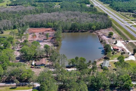 Land in New Smyrna Beach, Florida № 1306697 - photo 1
