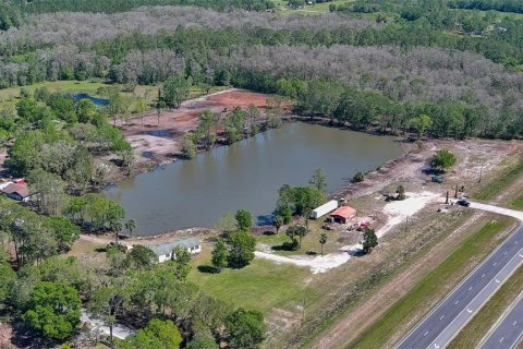 Land in New Smyrna Beach, Florida № 1306697 - photo 2