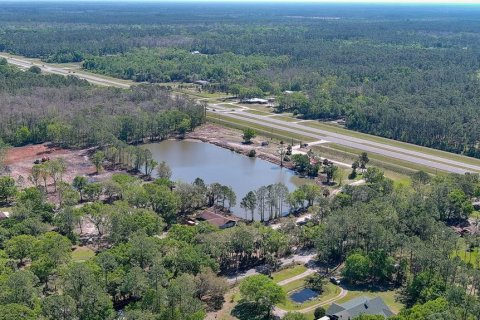 Land in New Smyrna Beach, Florida № 1306697 - photo 5