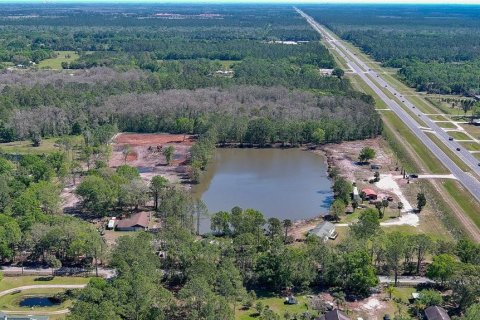 Land in New Smyrna Beach, Florida № 1306697 - photo 4