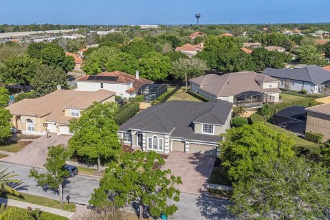 Casa en venta en Orlando, Florida, 5 dormitorios, 360.18 m2 № 1918219 - foto 7