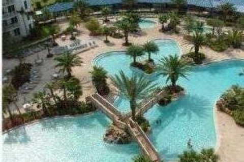 Condo in Destin, Florida, 2 bedrooms  № 559380 - photo 1